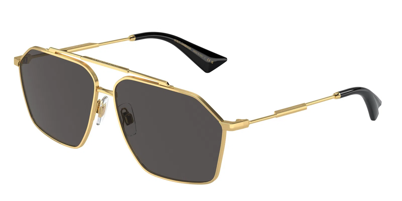 Dolce & Gabbana 2303 Sunglasses - view 5